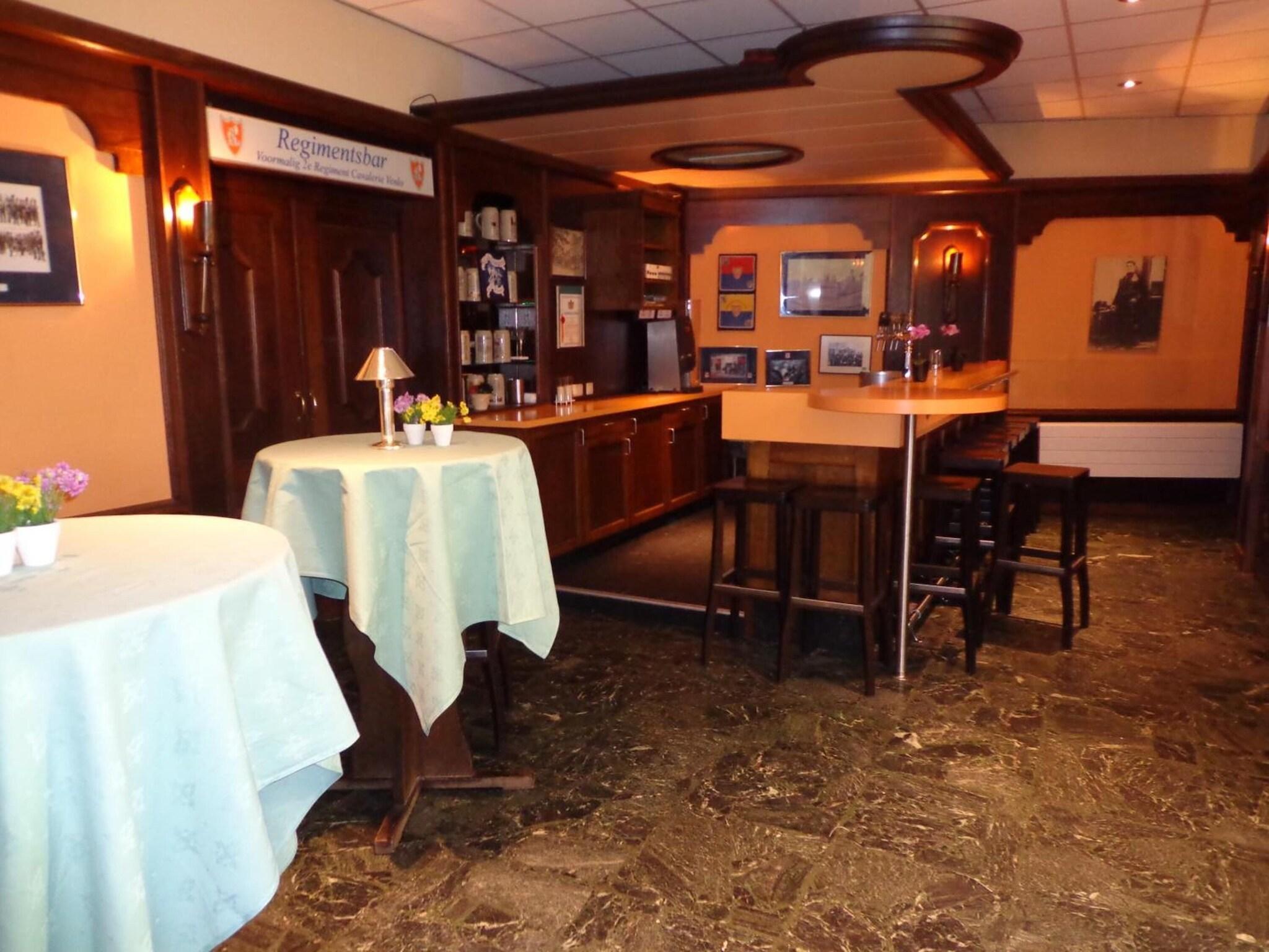 Restaurant Hotel Wilhelmina