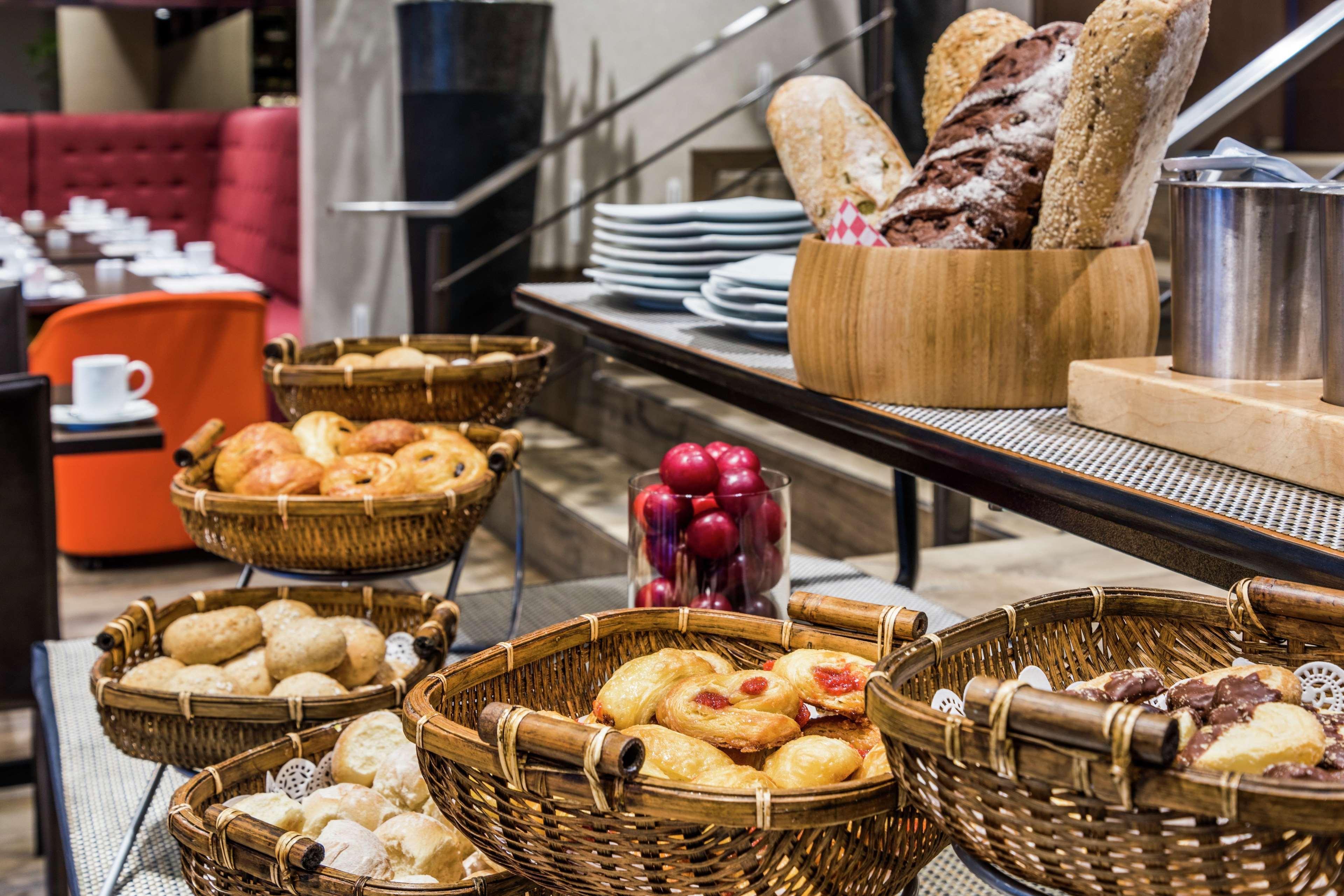 Hotel Embassy Suites by Hilton Bogota - Rosales