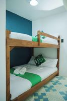 Alquiler Vacacional - 2 Bedroom House near the Beach in San Narciso