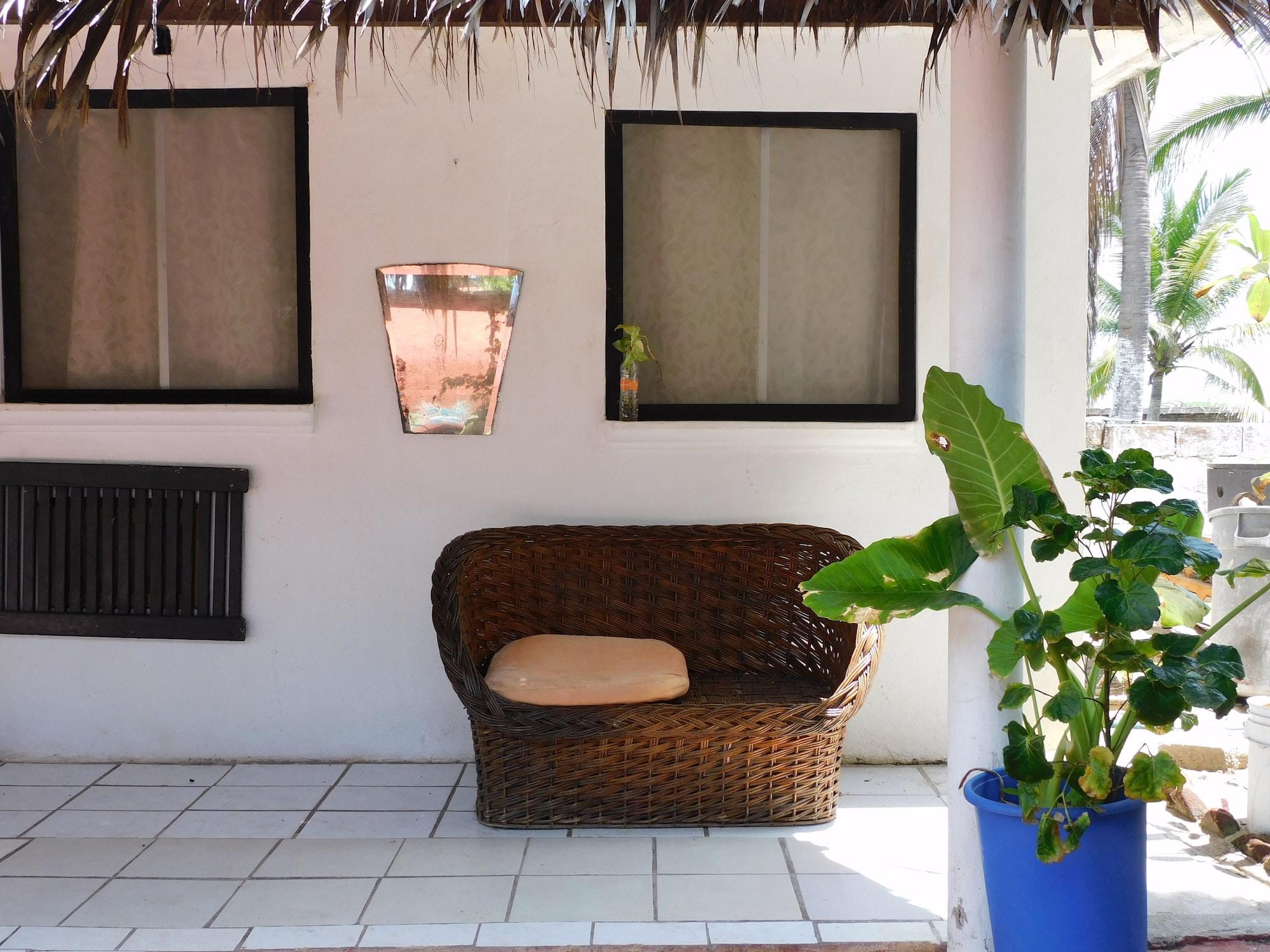 Hotel Hotel Temazcal Spa Coquis By Rotamundos