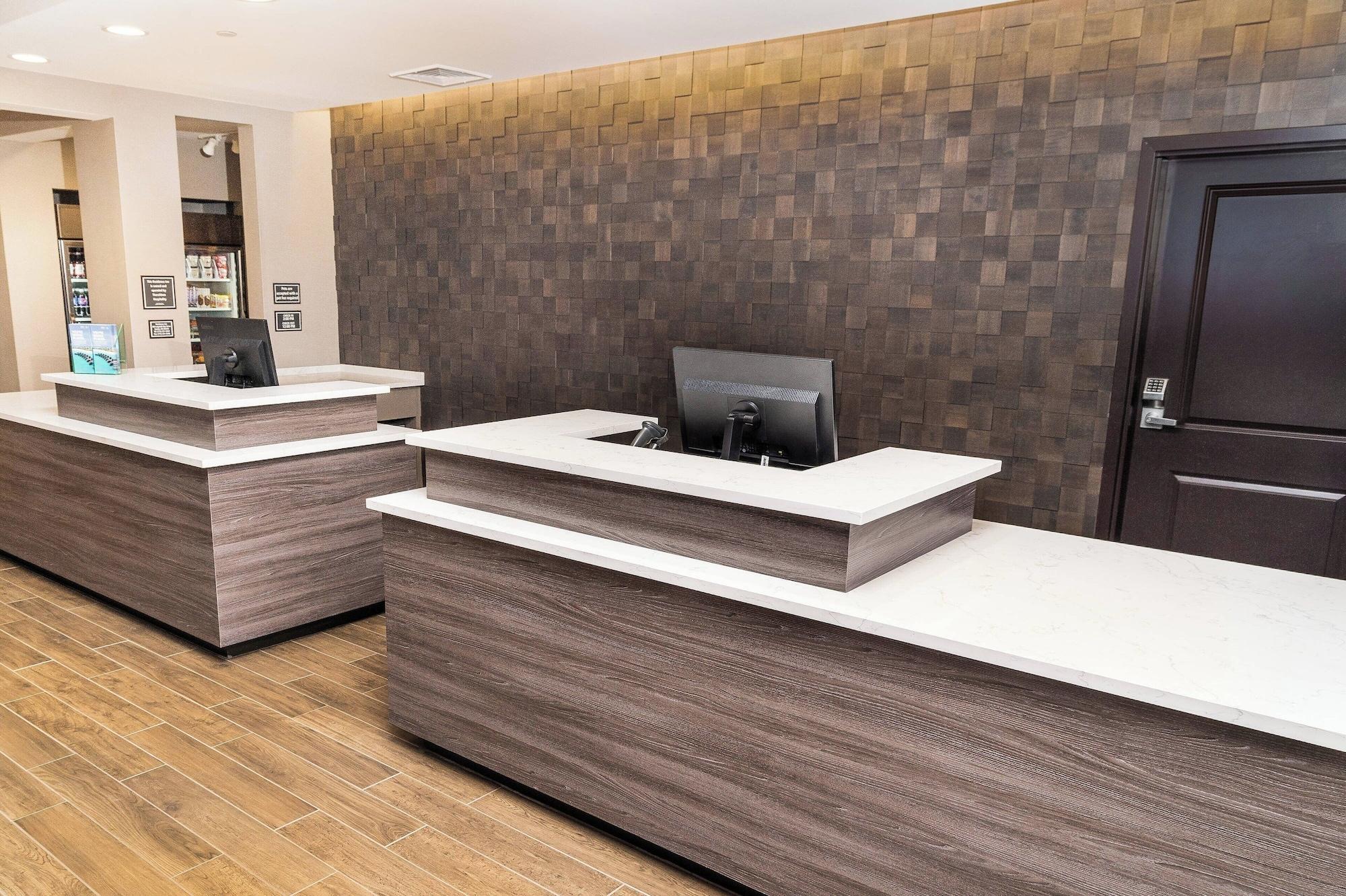 Vista Lobby Residence Inn by Marriott Reno Sparks