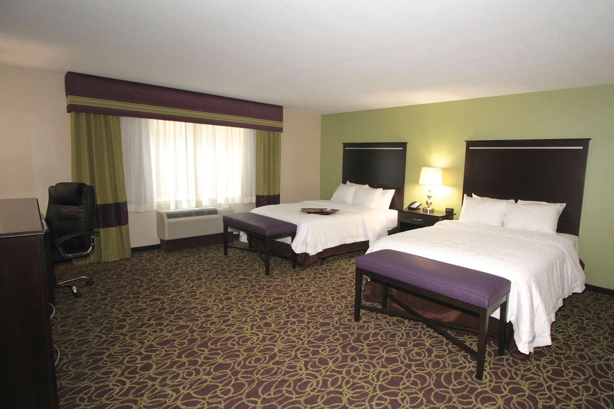 Habitación Hampton Inn & Suites Sandusky/Milan