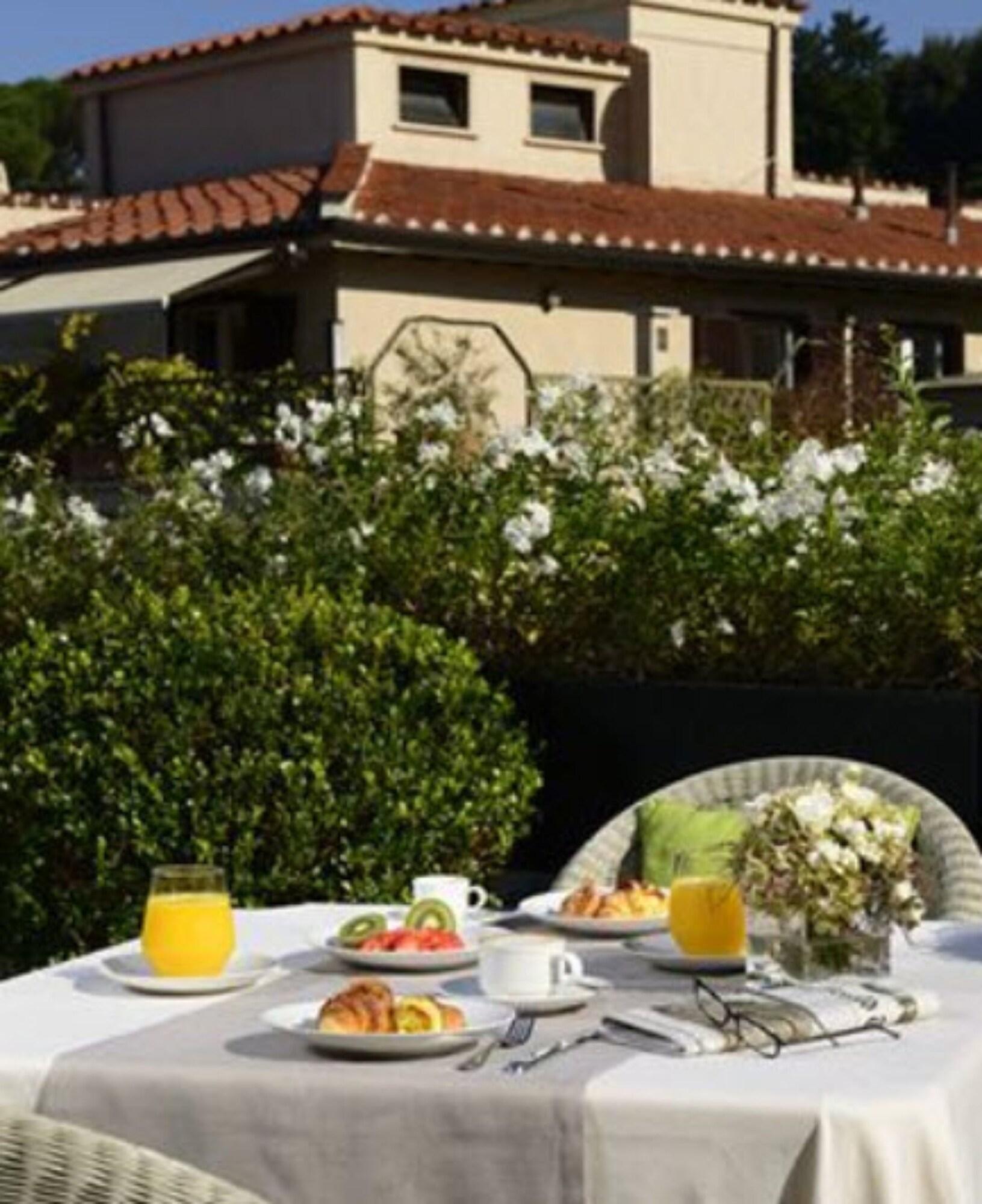 Restaurant Babuino 181 – Small Luxury Hotels of the World