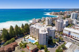 Paquete - Quest Cronulla Beach