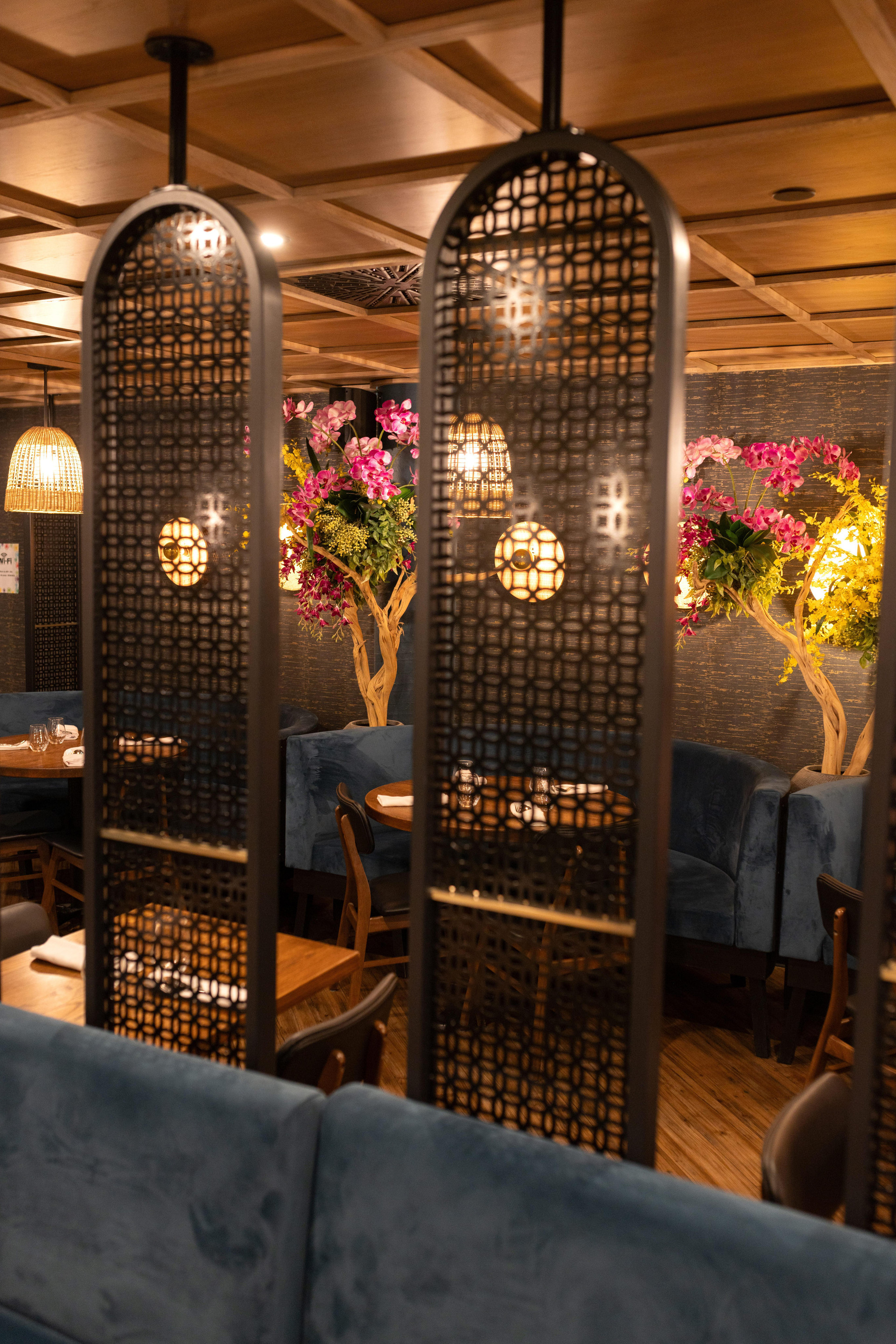 Restaurant Holiday Inn St Jean Sur Richelieu Congres