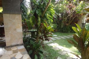 Alojamiento - Puri Cantik Bungalow