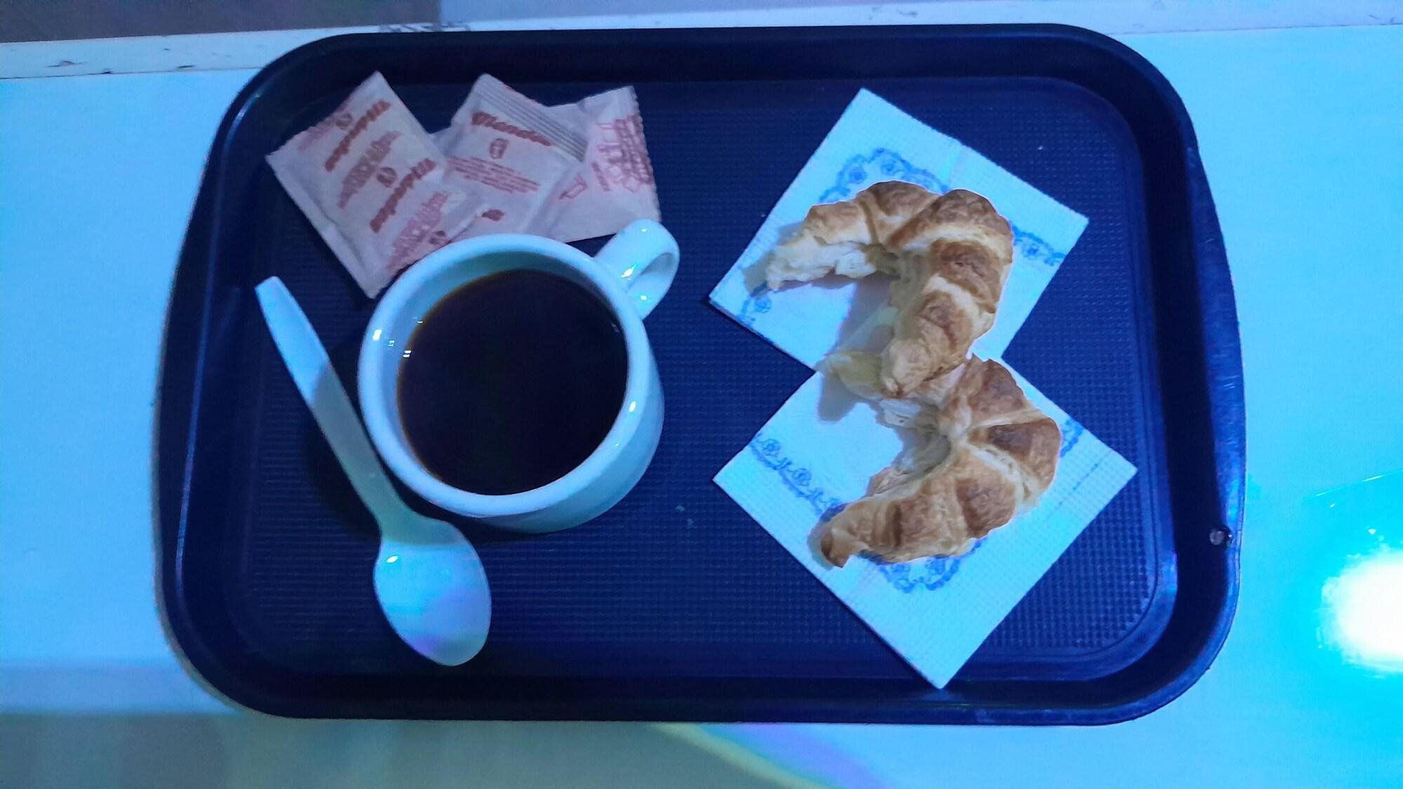 Restaurant Hotel Litoral