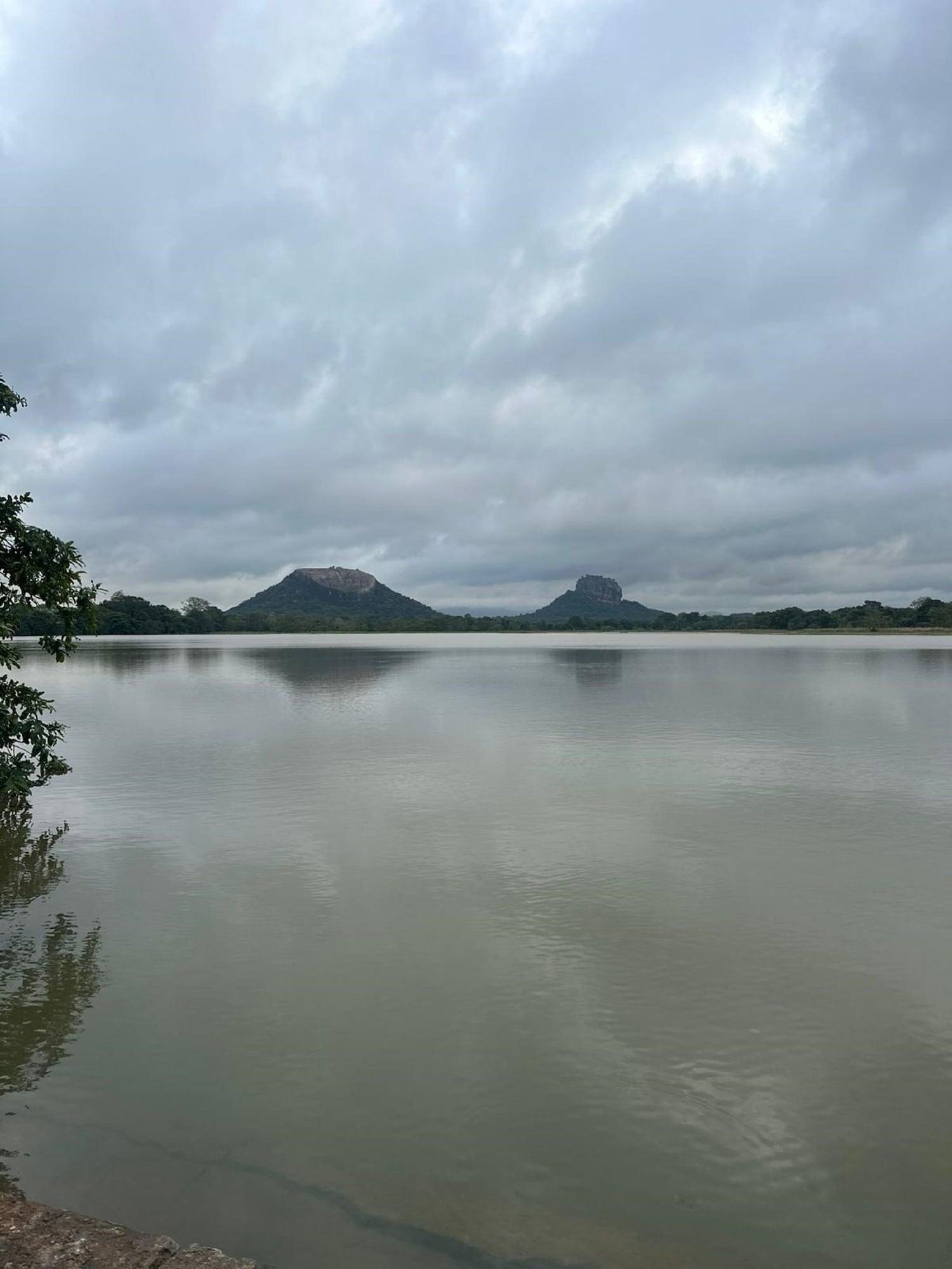 Instalaciones Recreativas Sigiriya Danu homestay
