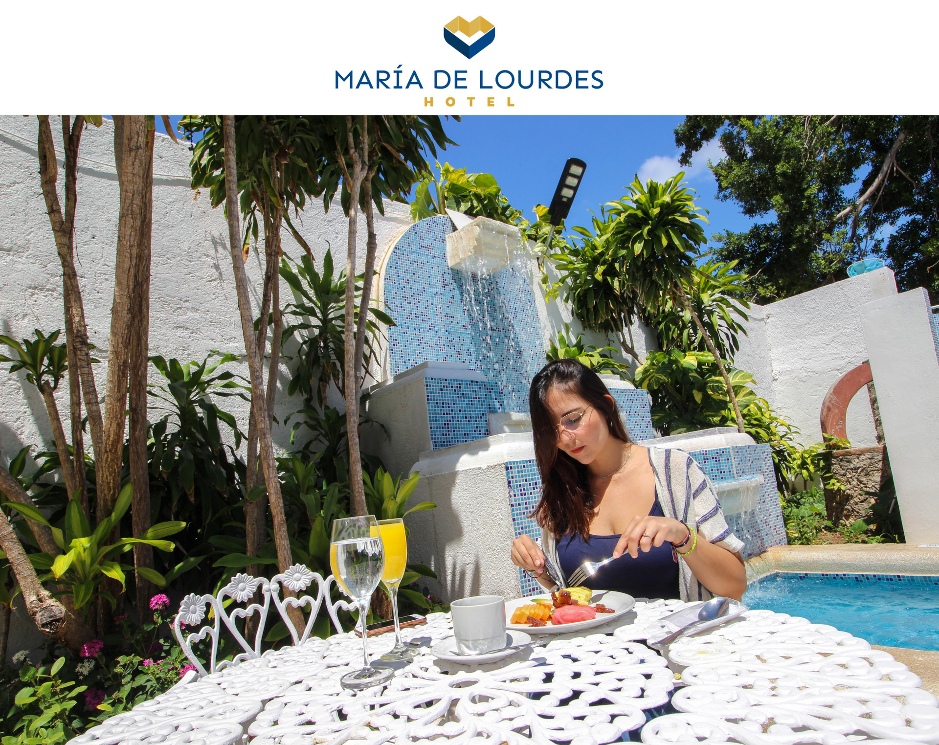 Hotel Maria De Lourdes Hotel