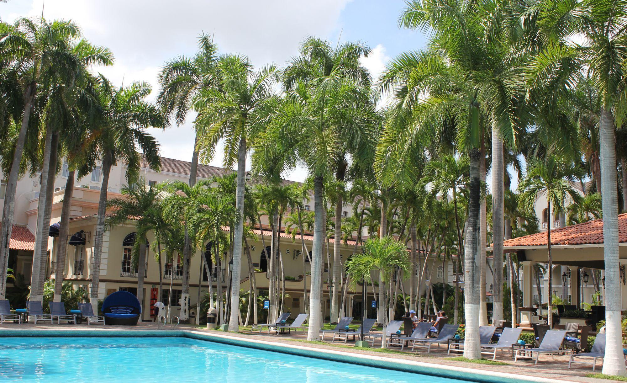 Hotel Hotel El Prado Barranquilla