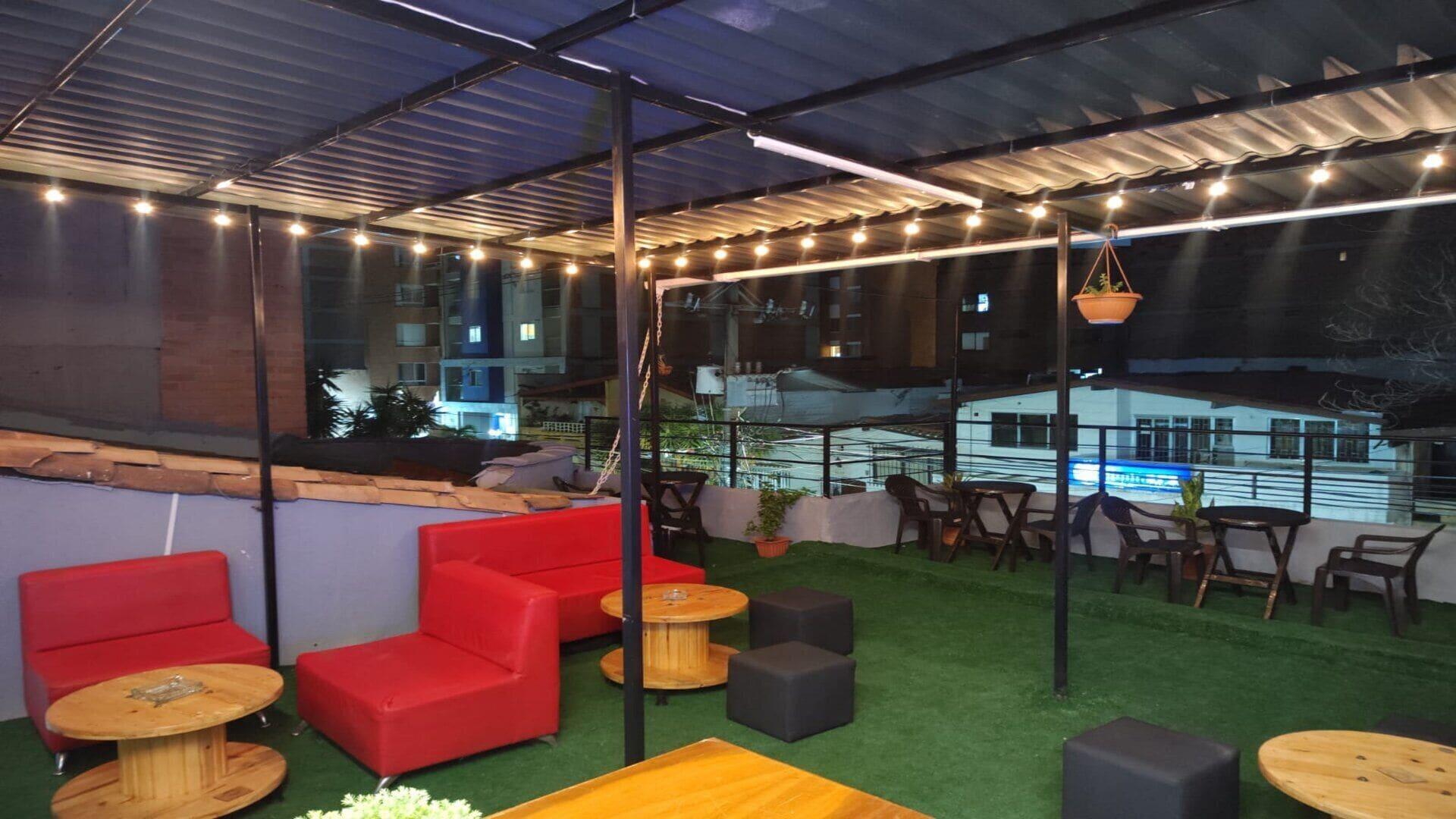 Varios ABSOLUTE HOTEL & HOSTEL BOUTIQUE