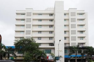 Alojamiento - J Esvi