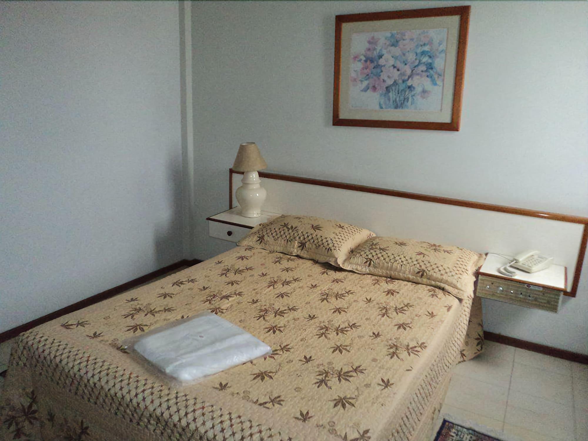 Habitación Maga Plaza Hotel