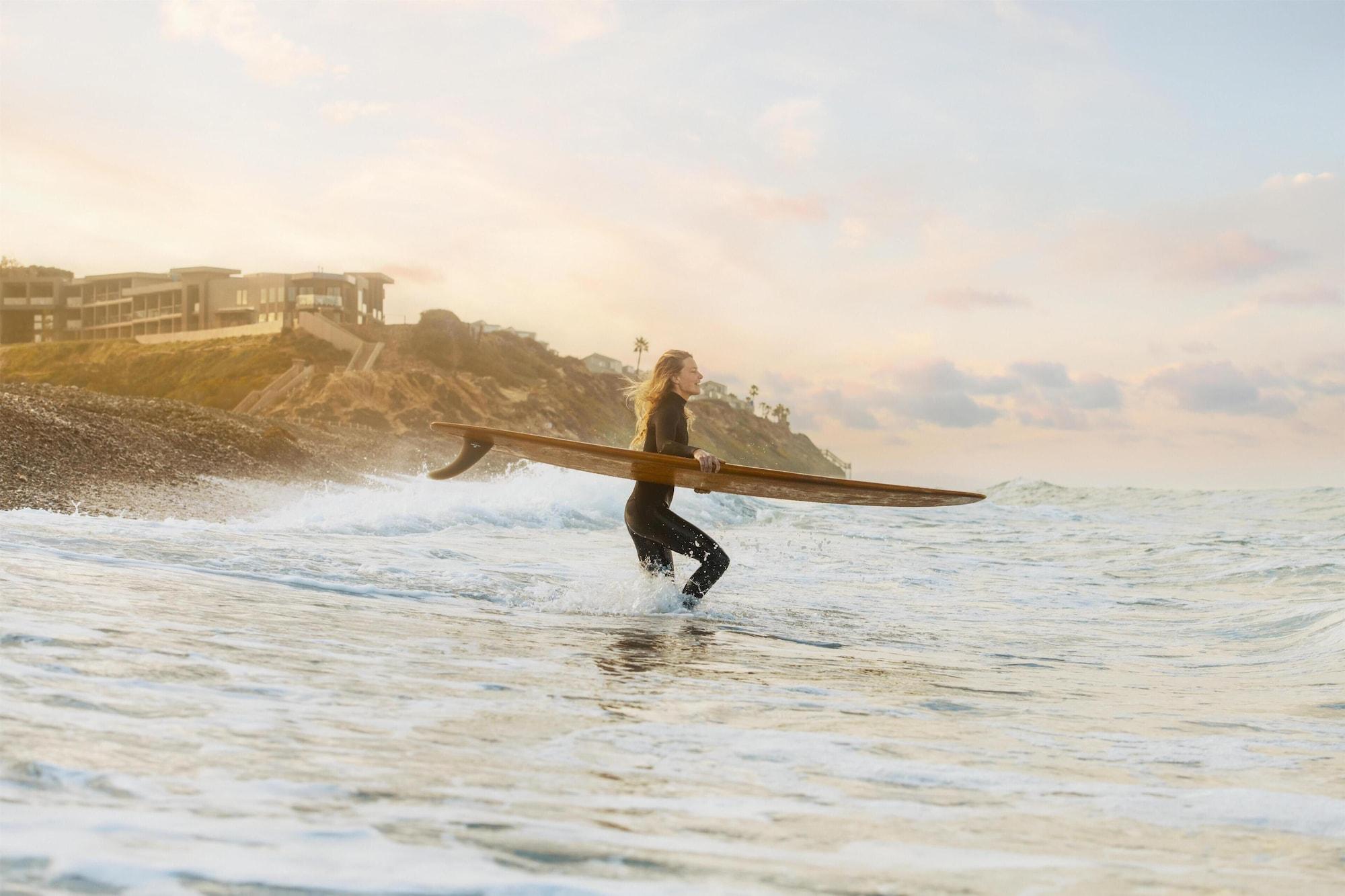 Playa Alila Marea Beach Resort Encinitas, a Hyatt Luxury Resort