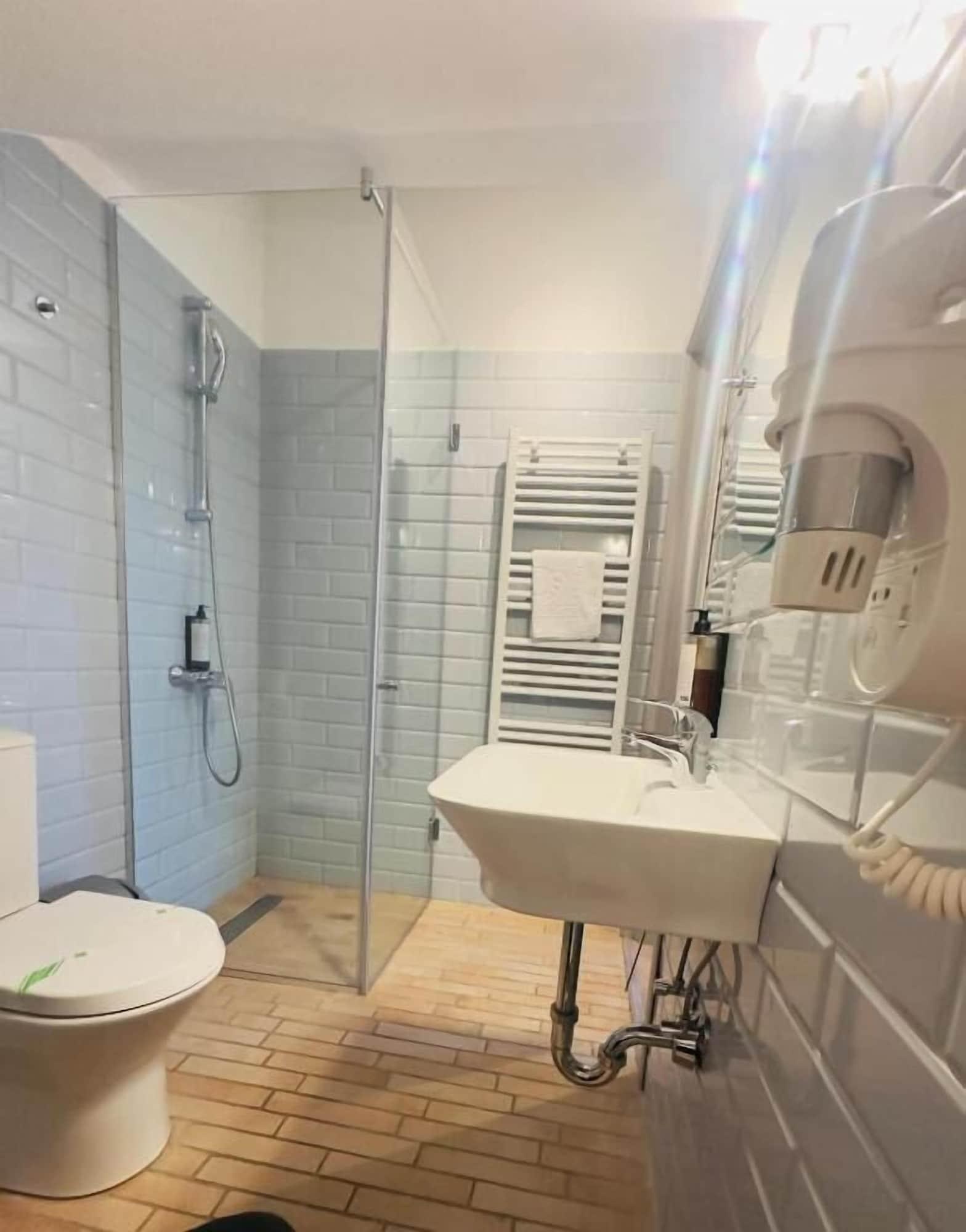 Equipamiento de Habitación Villa Piazzetta