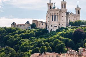 Activity - Guided Tour of Lyon