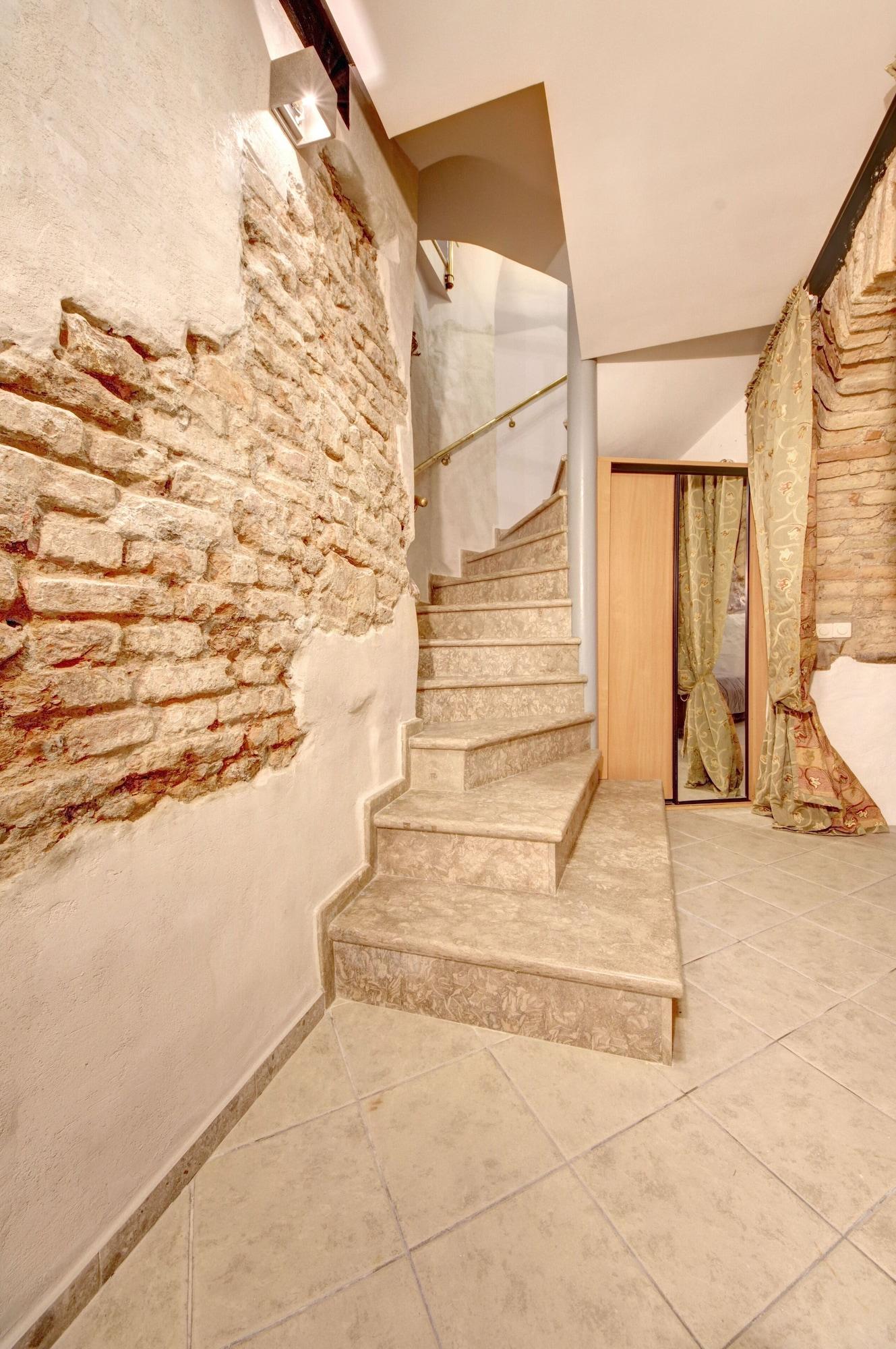 Comodidades del Alojamiento Vilnius Old town apartments