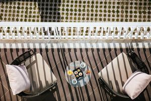 Alojamiento - Villa Fiorella Art Hotel