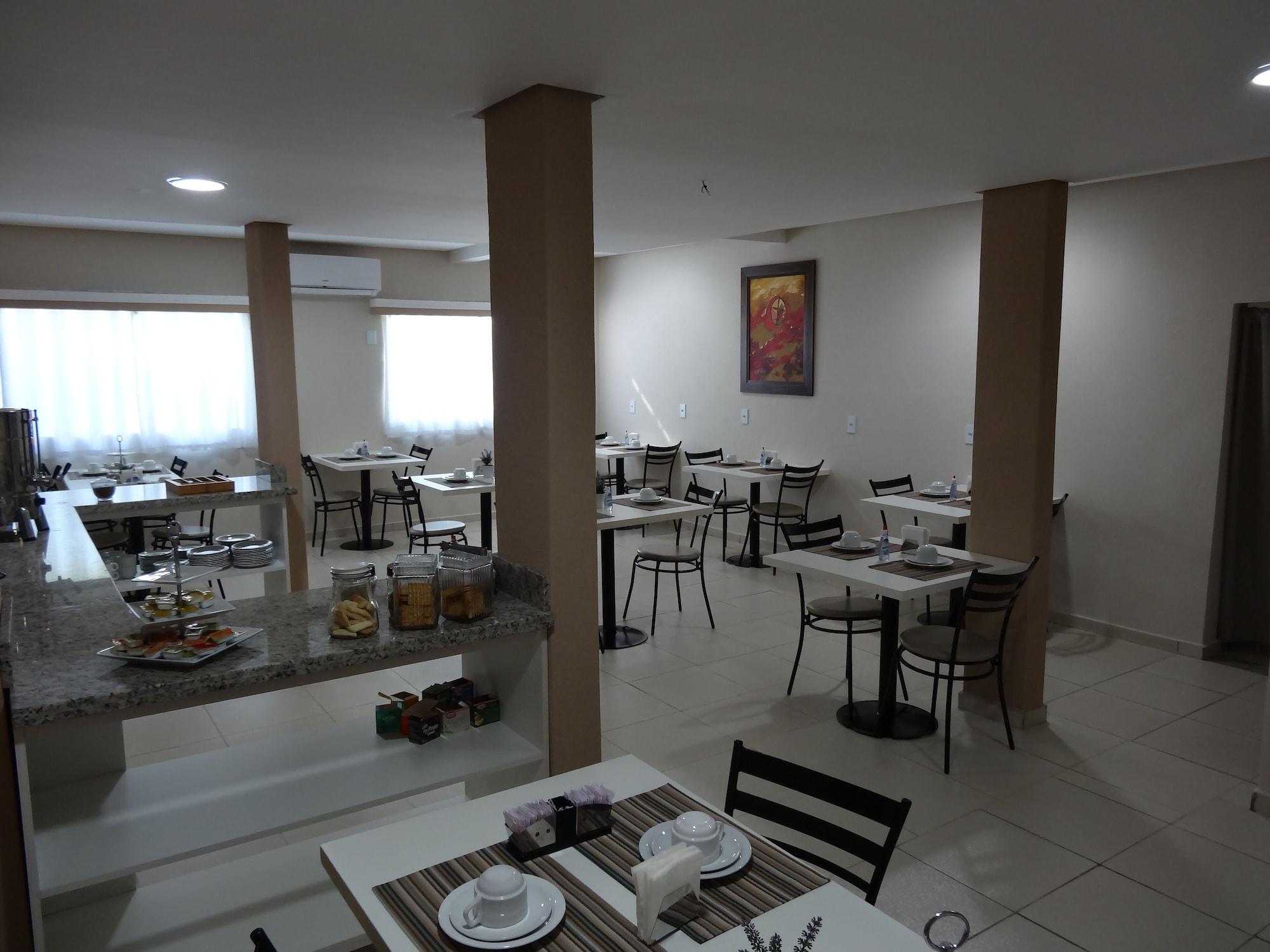 Restaurant Cerrado Hotel