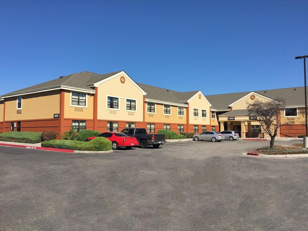 Vista Exterior Extended Stay America - Boise - Airport