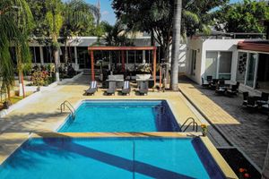 Alojamiento - Hotel Casa María