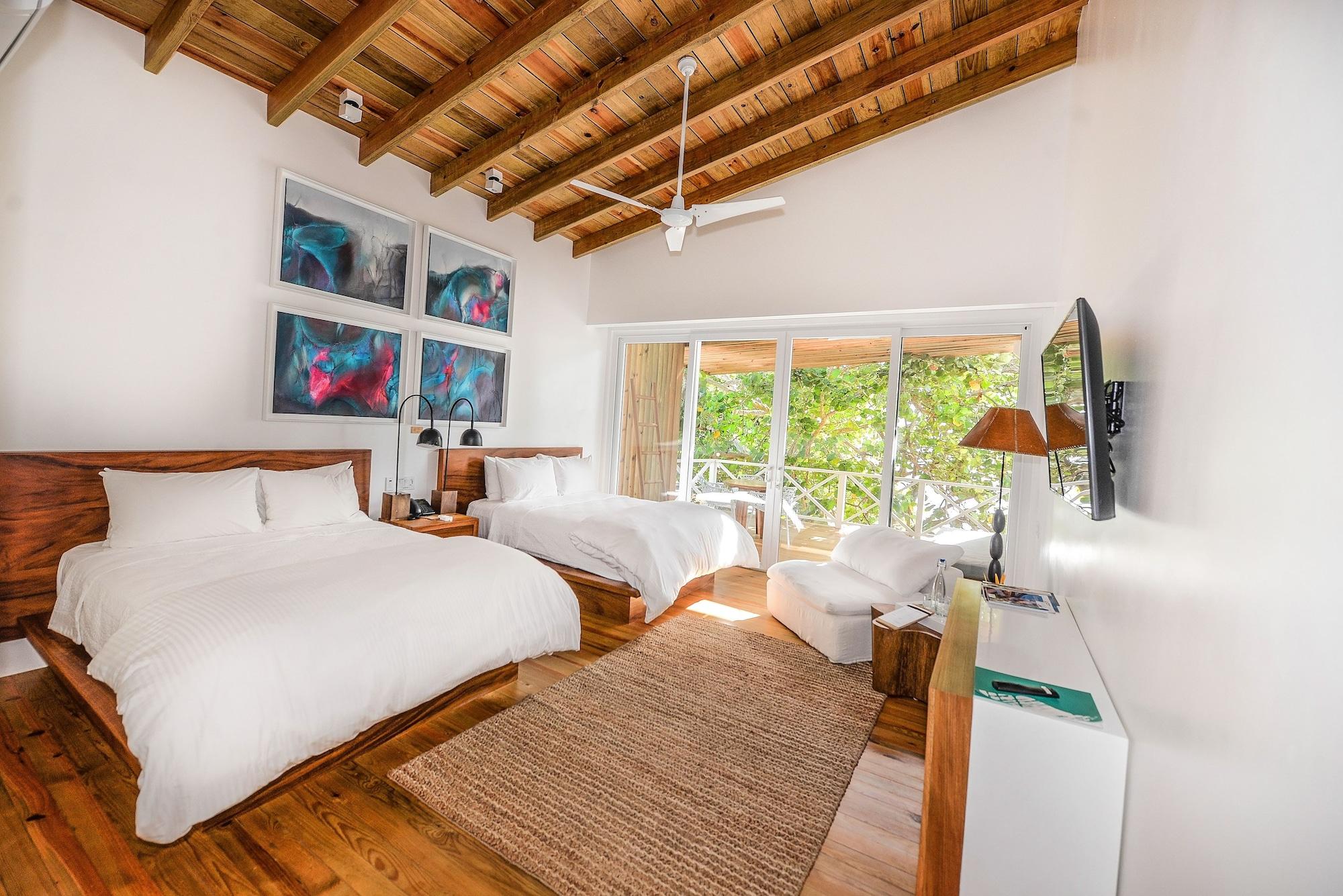 Habitación Ibagari Boutique Hotel