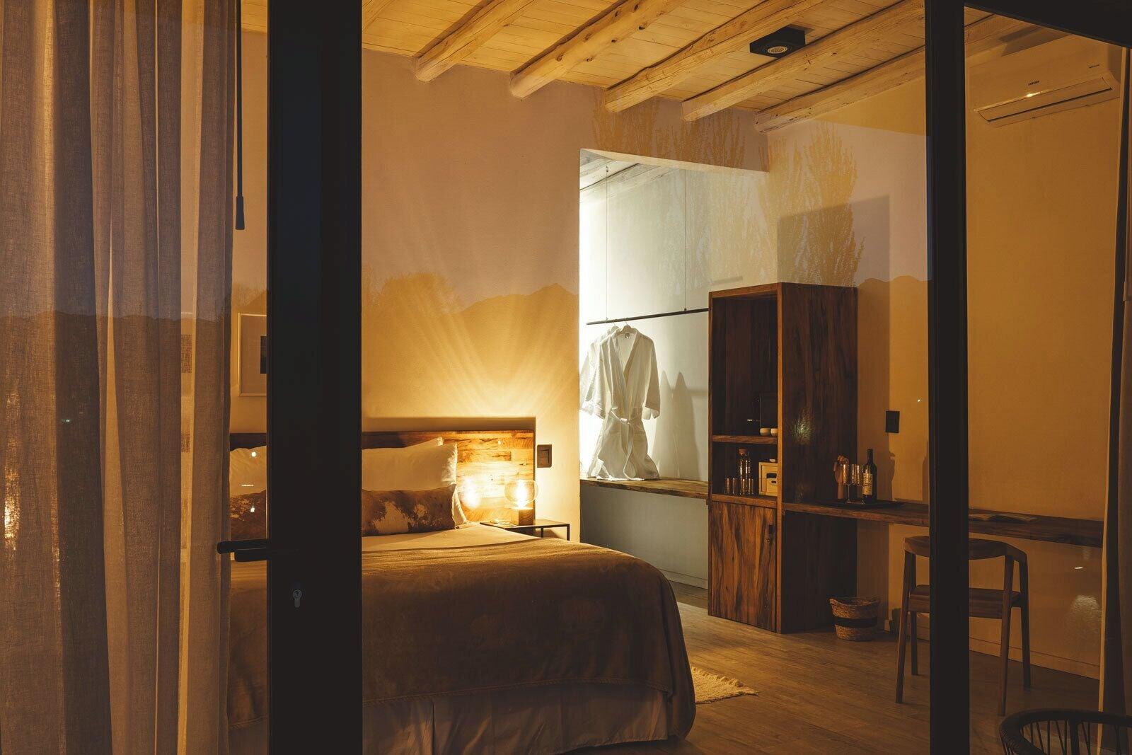 Varios Terra Uco Suites & Viñedos