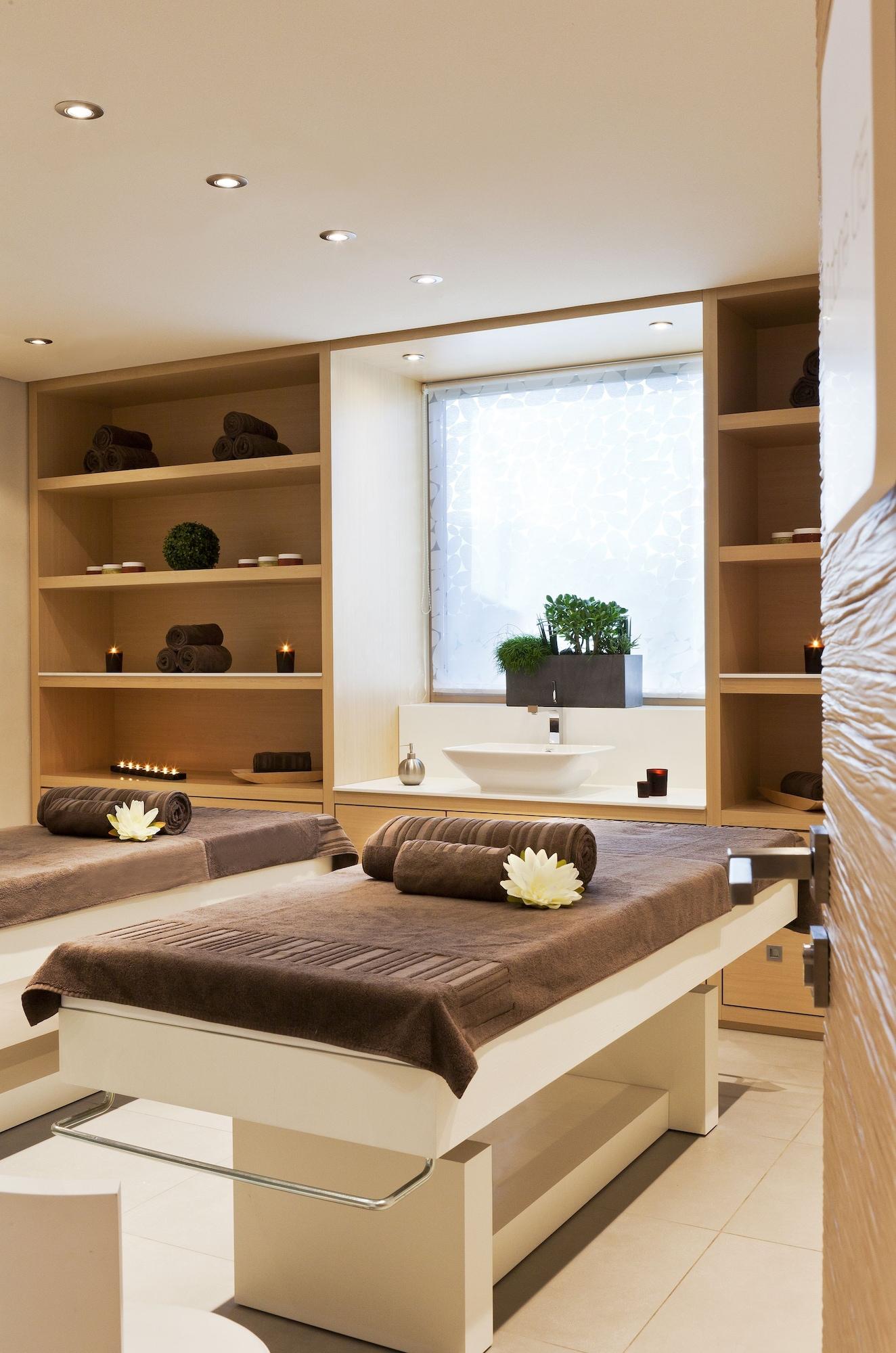 Spa Resort Barrière Ribeauvillé