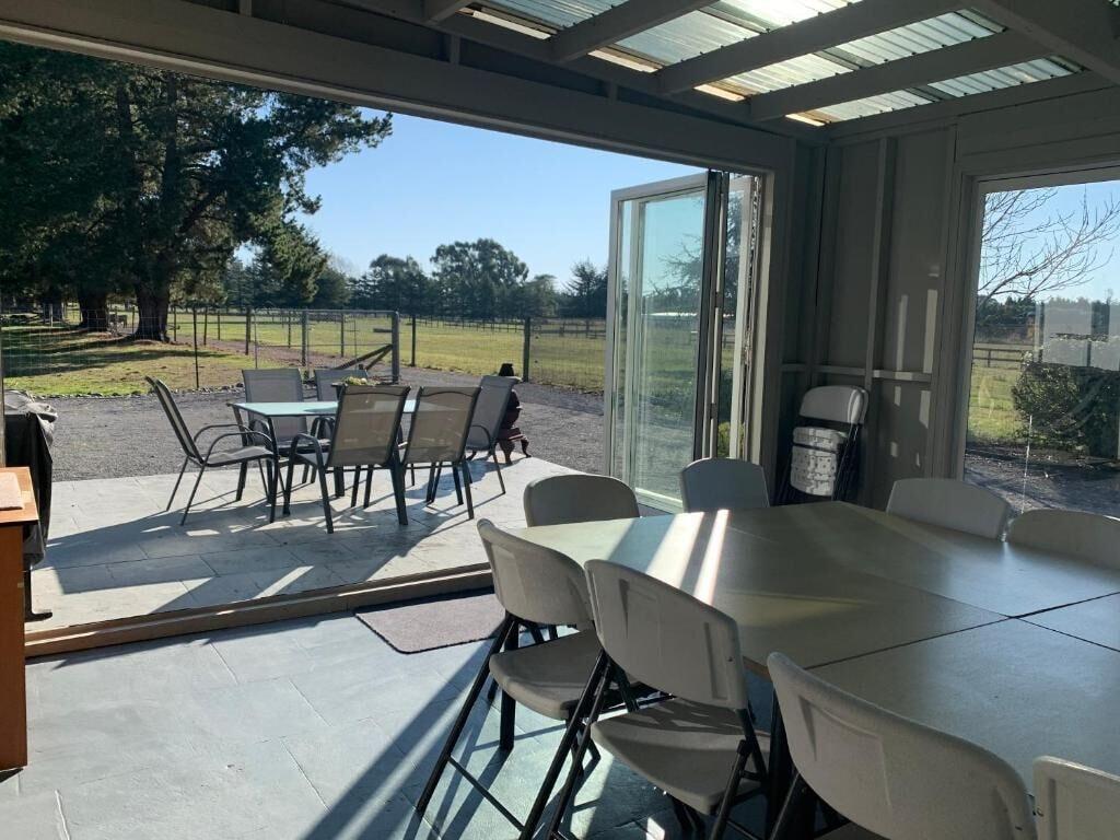 Restaurant Spires Barn Lodge