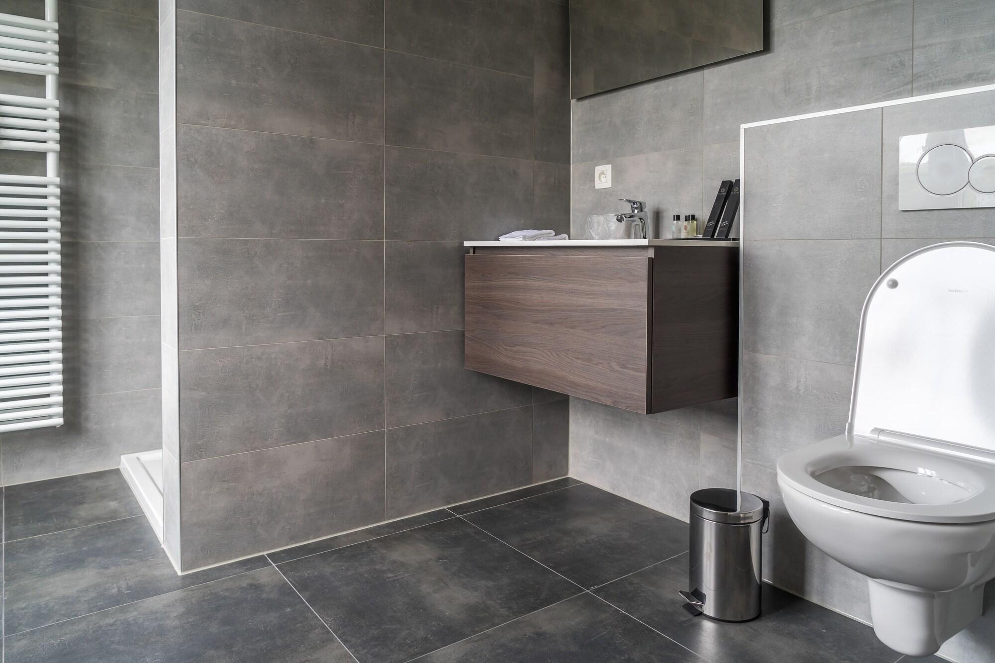 Equipamiento de Habitación Hotel Huron