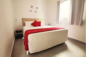 Alquiler Vacacional - Large Double Suite