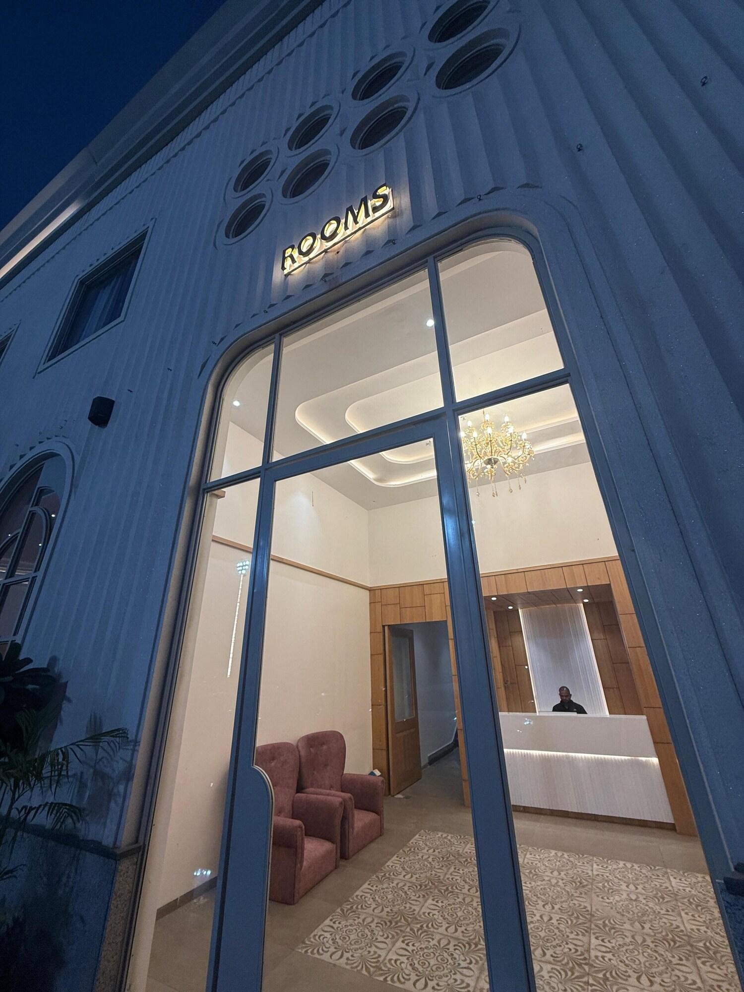 Vista Exterior Kartar'S Haveli