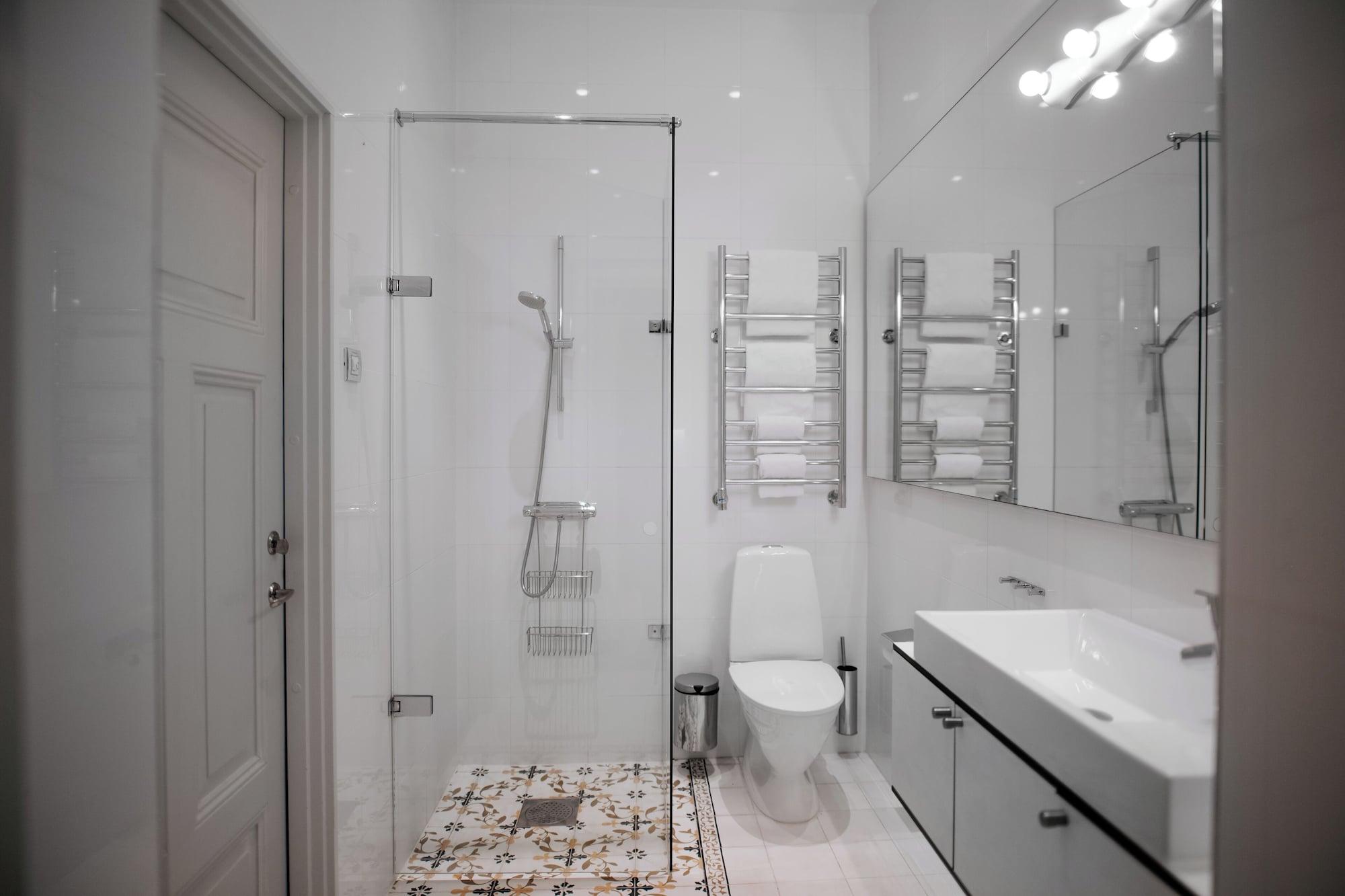 Equipamiento de Habitación Guldgränd