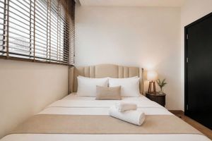 Renta Vacacional - The D1Mension Apartments