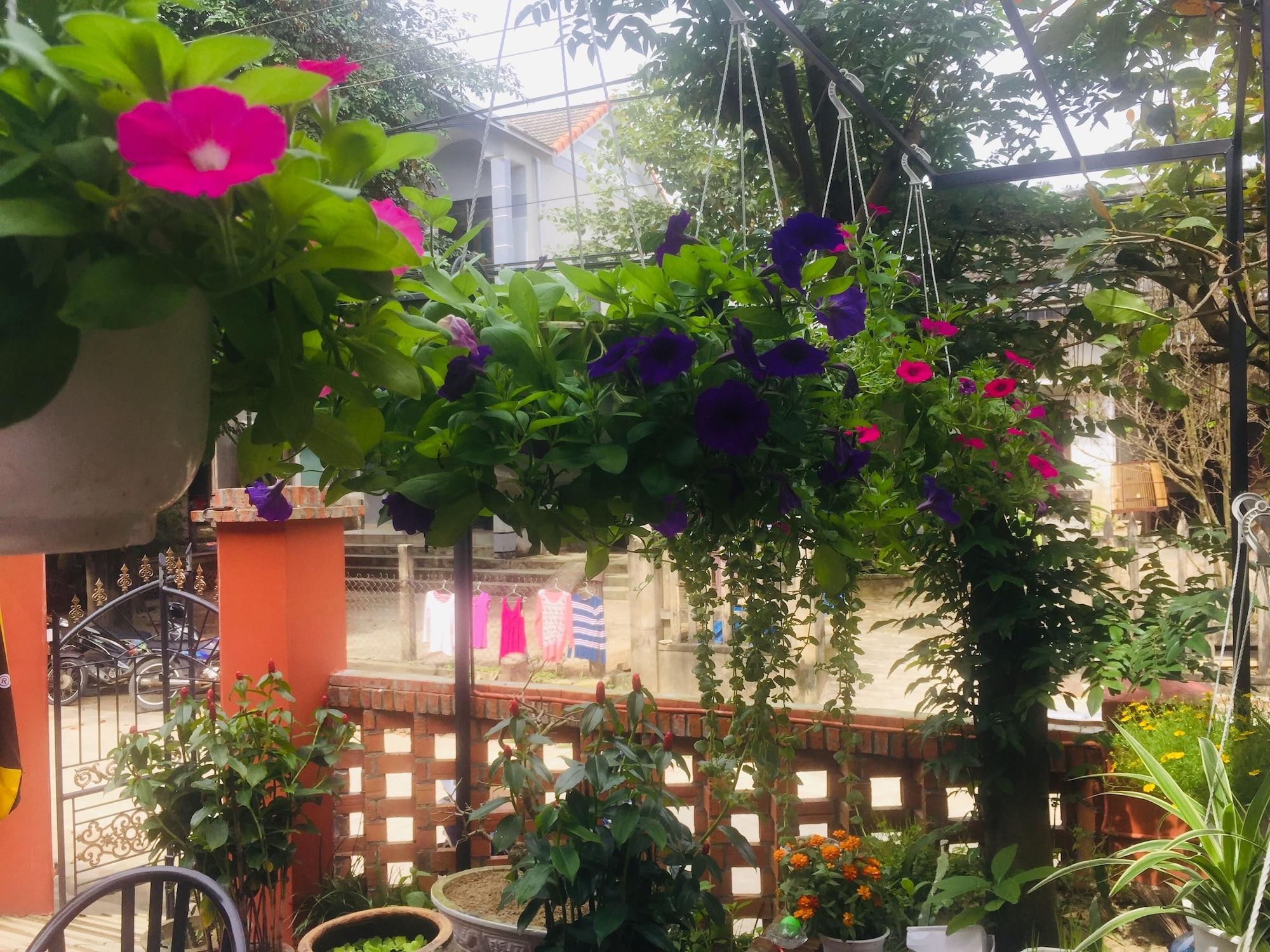 Restaurant New Destination Hoi An Homestay