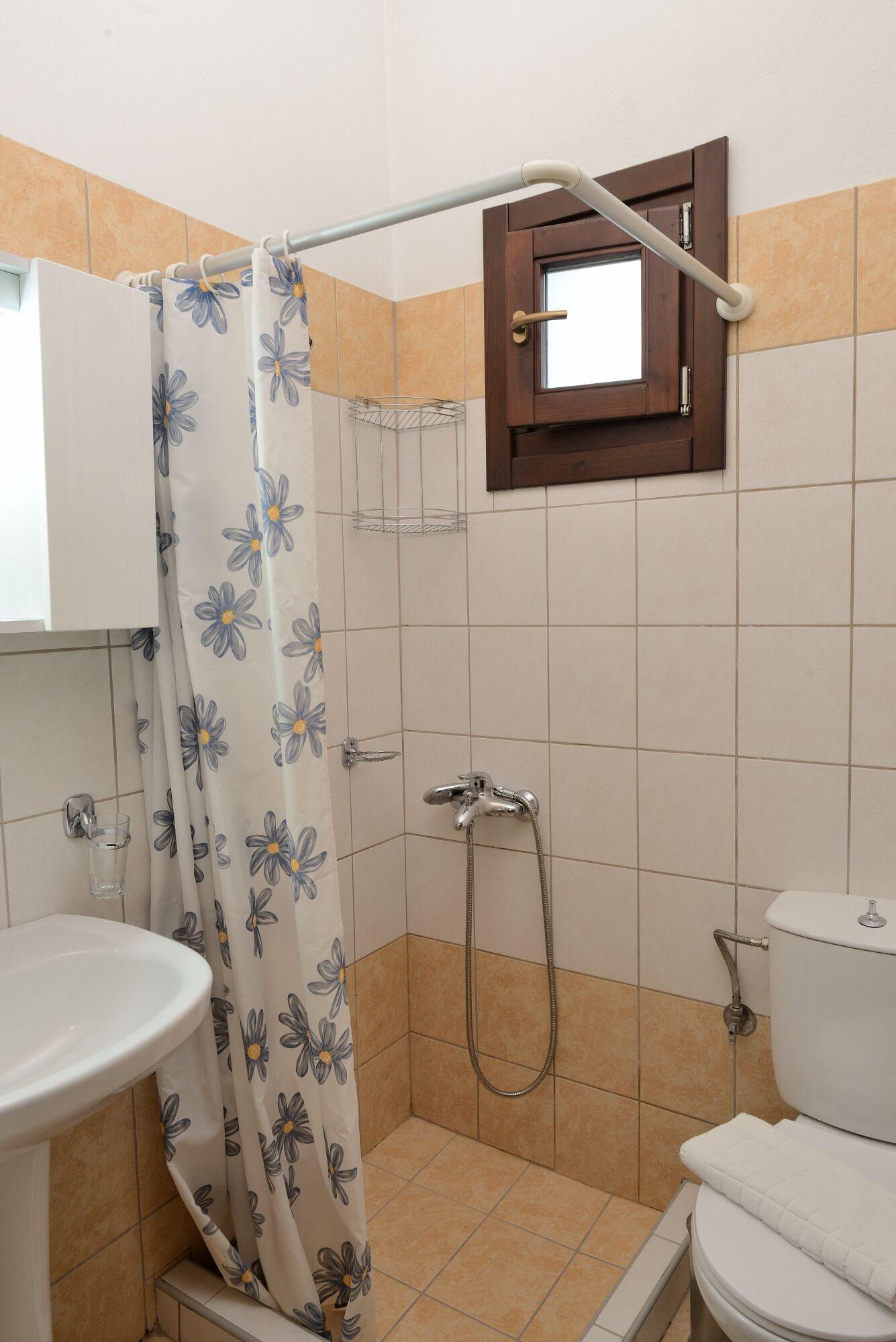 Equipamiento de Habitación Artemis