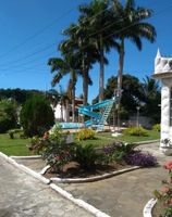 Alojamiento - Pousada Real Park