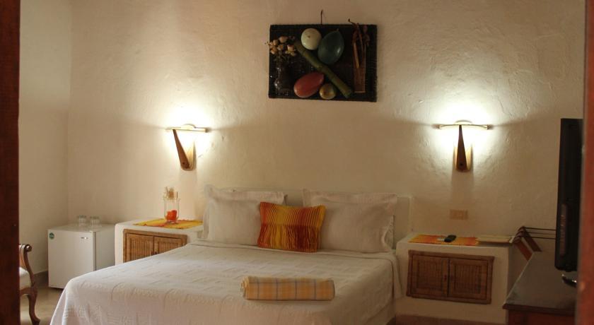 Habitación Casa del Tejadillo
