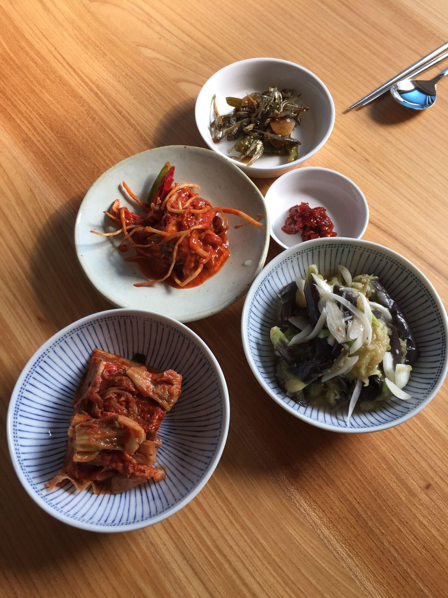 Restaurant Guesthouse Dalggume