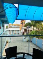 Alojamiento - Pousada Paraa So Tropical