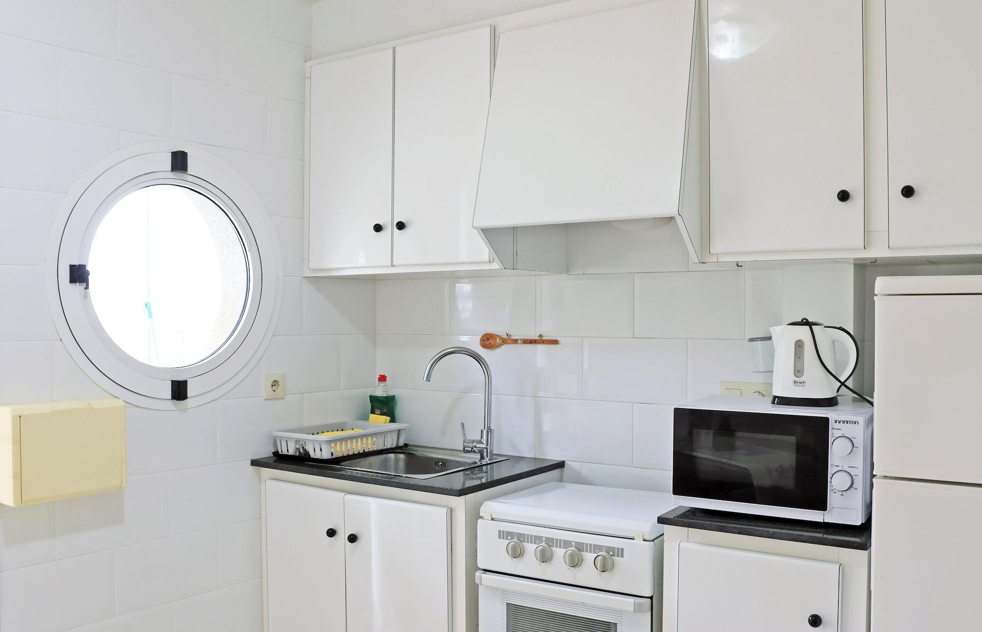 Equipamiento de Habitación Hostal Agustí