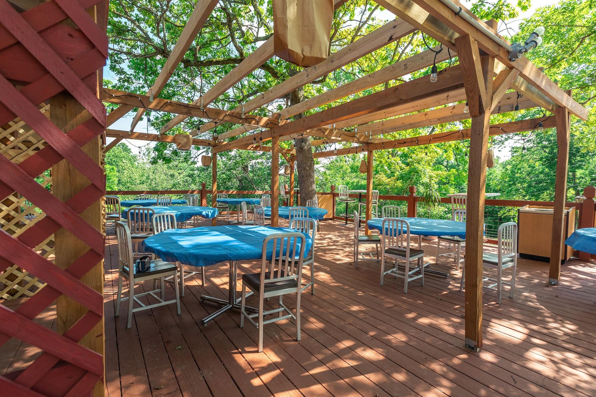 Restaurant Meramec River Resort