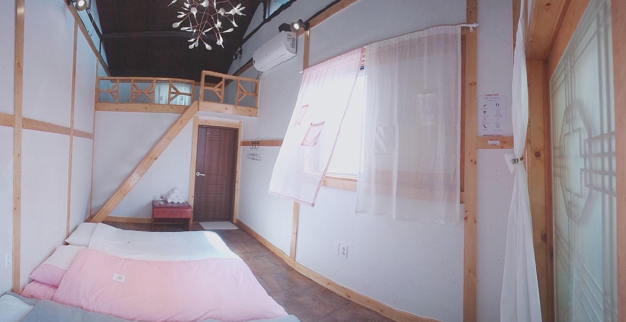 Habitación Springtime Guest House