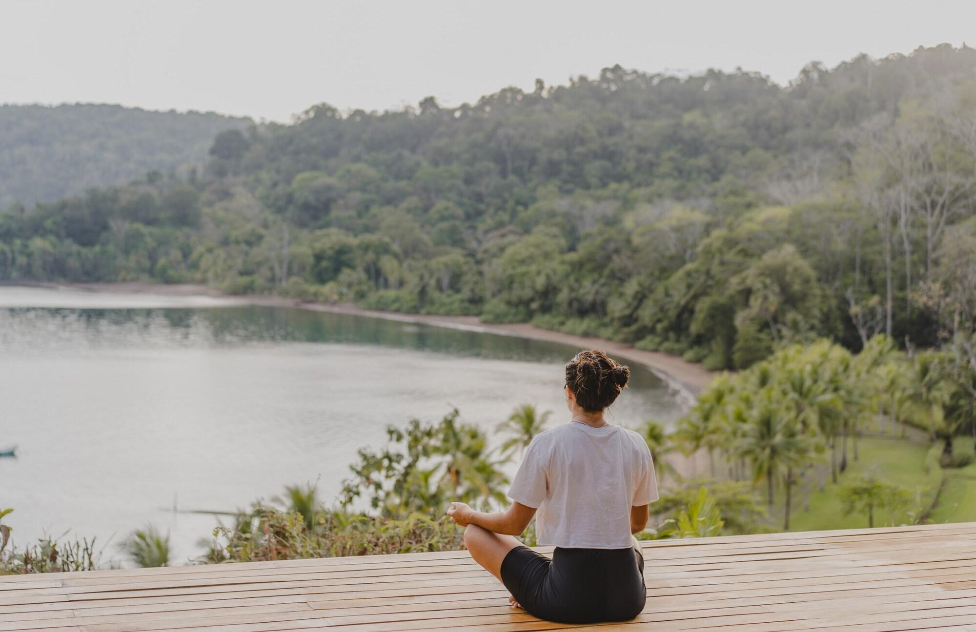 Gimnasio Kunken Boutique Hotel