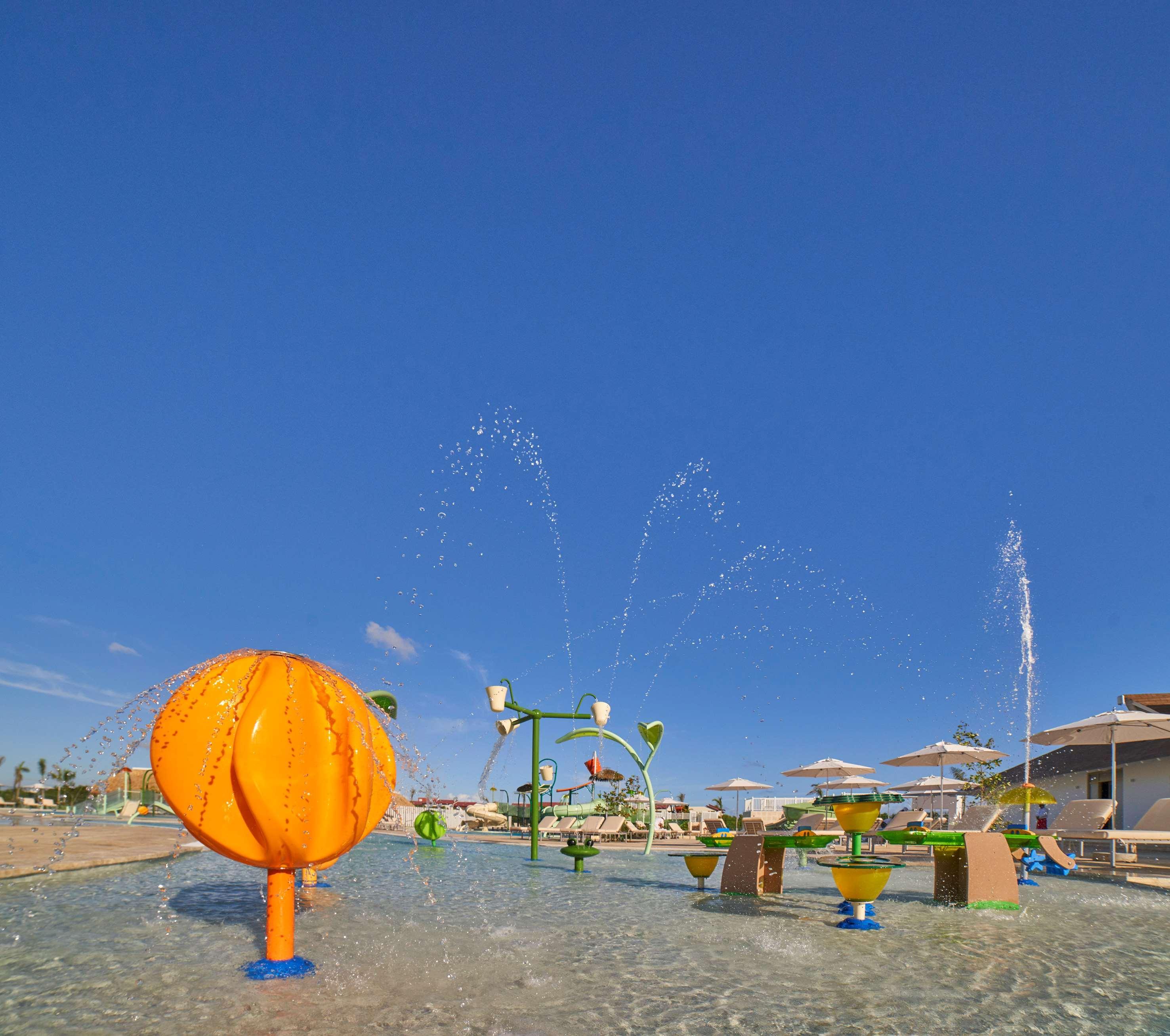 Hotel Paradisus Grand Cana - All Suites- All inclusive