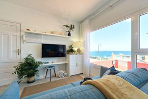 Alquiler Vacacional - Casa Antonia by the beach
