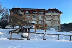 Alojamiento - Costa Ushuaia Hotel