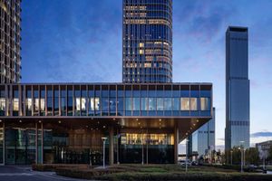 Alojamiento - The Ritz-Carlton, Astana