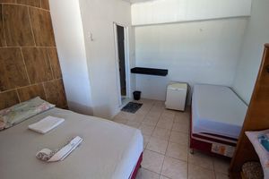 Alquiler Vacacional - Apartamento Beira Mar Maragogi-al