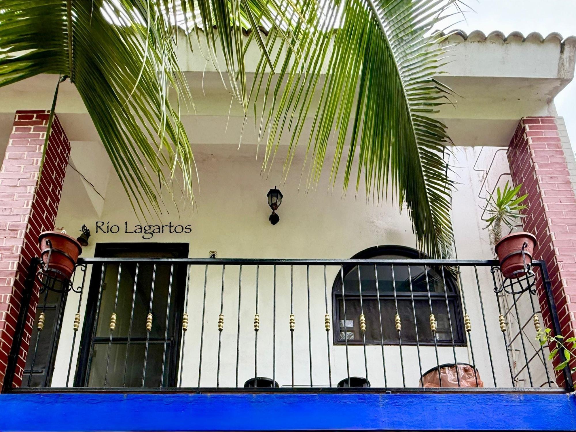 Habitación La Casa Del Arbol